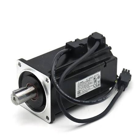 Mitsubishi servo motor repair